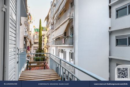 Διαμέρισμα για ενοικίαση Χίλτον (Ιλίσια) - Photo 3