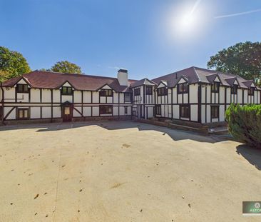 Old Hollow, Worth, Crawley - Photo 6