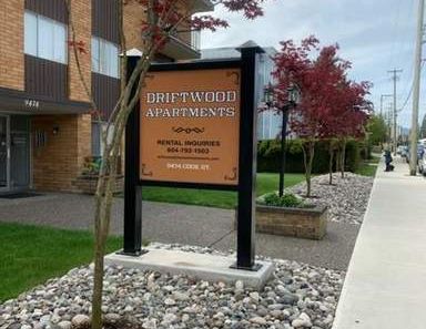 Driftwood Apartments | 9474 Cook Street, Chilliwack - Photo 1