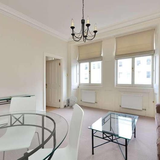 Queens Gate Terrace, South Kensington, SW7 - Photo 1