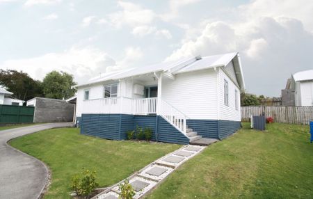 14 Calvert Road,Moturoa - Photo 4