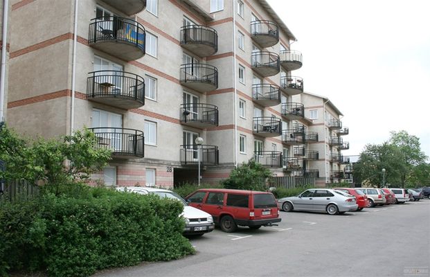 Seminarievägen 26 A - Photo 1