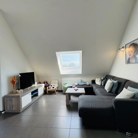 Appartement te huur - Photo 1