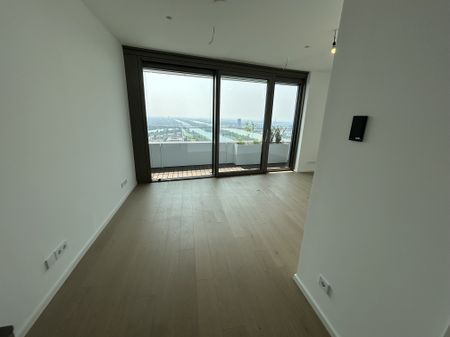 Wohnen auf höchstem Niveau! Pool, Sauna, Gym inklusive! - Photo 3