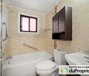 2145, rue Fluery Est, Ahuntsic / Cartierville à louer - Photo 6