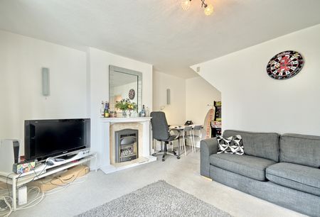 3 Bed Flat, Micawber Court, N1 - Photo 4