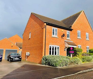 3 bedroom semi-detached house to rent - Photo 2