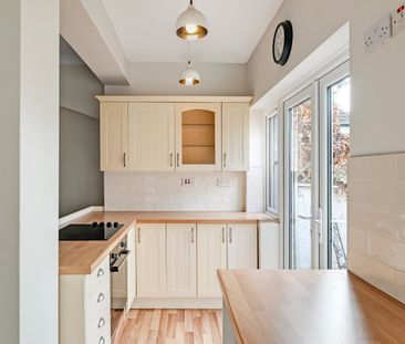 2 bedroom terraced house to rent - Photo 6