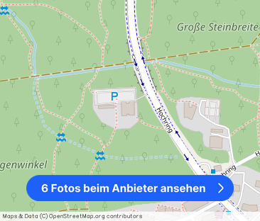 Charmante 1-Zimmer-Wohnung im 9. Obergeschoss - Foto 1