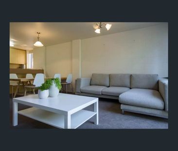 23/458 St Kilda Road, Melbourne, Vic 3004 - Photo 2