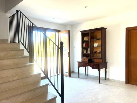 5 room luxury House for rent in Palma de Mallorca, Balearic Islands - Photo 3