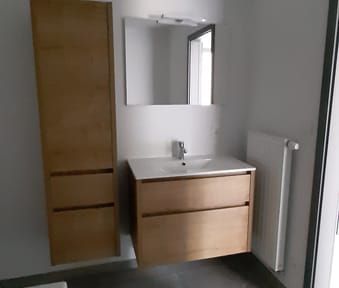 Appartement te huur - Photo 5