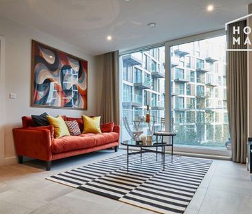 2 bedroom flat to rent - Photo 6