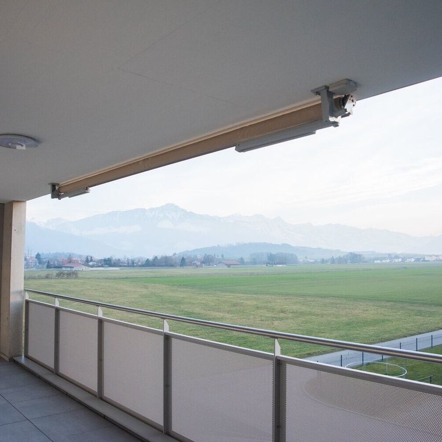 Appartement de 2.5 pièces au 2ème étage - Foto 1