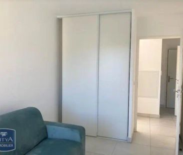 Appartement à louer 3 pièces 62.26m² - Photo 5