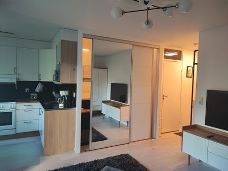 Sköntorpsvägen, Årsta - Foto 2