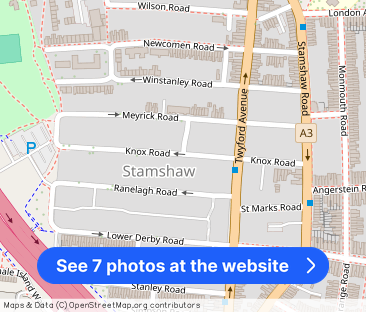 Knox Road, Portsmouth, Hampshire, PO2 - Photo 1