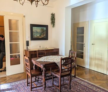Apartment for rent, 4+1 - 3 bedrooms, 138m - Photo 4