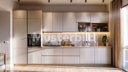 Exchange building: Charming 4.5-room apartment in the heart of Zurich - Photo 4