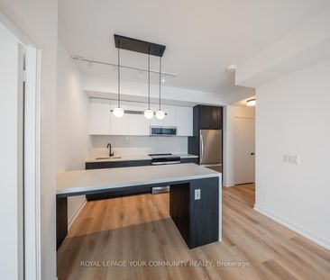 For Lease - 5 York Garden Way Unit# 711, Toronto, Ontario - Photo 2