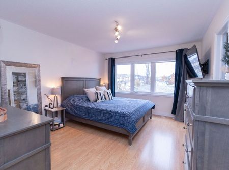 For Lease - 169 Zokol Drive, Aurora, Ontario - Photo 2