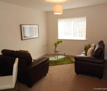 2 bedroom property to rent in Prescot - Photo 3