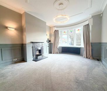 Peel Moat Road, Stockport, Greater Manchester, SK4 4RD - Photo 2