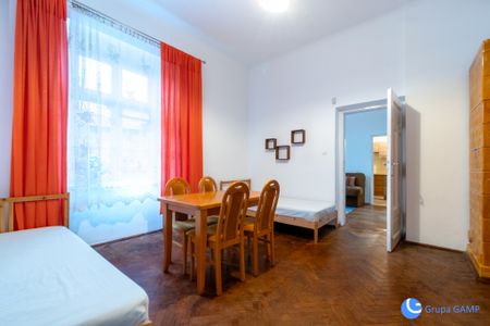 2 pok | Centrum | ul. Krowoderska | Stare Miasto - Photo 4