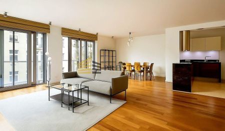 Warszawa, Śródmieście, Cecylii Śniegockiej - Фото 3