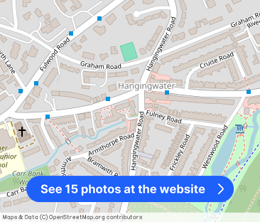 Hangingwater Road, Sheffield - Photo 1