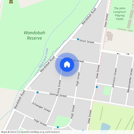 2 King st, NSW 2380, Gunnedah