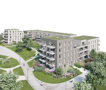 Prachtig nieuwbouw appartement met 1 slaapkamer - Foto 5