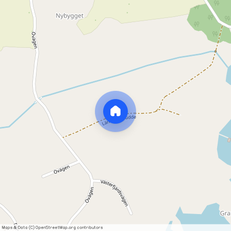 Lännmans Udde, Norrtälje