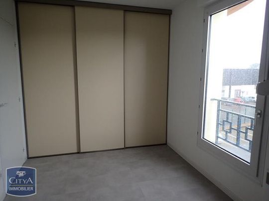 Location Appartement 2 pièces 46m² LE MANS 72000 - Photo 1