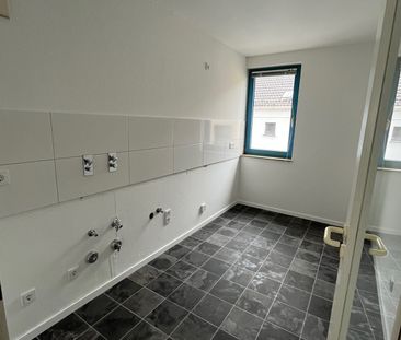 Zentrale Wohnung mit Balkon inmitten von Krefeld! - Photo 5