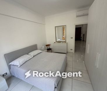 Bilocale via Giovanni Battista Magnaghi, 4, Foce, Genova - Photo 6