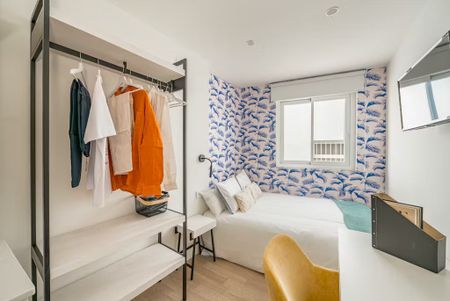 Calle San Juan, Málaga, Andalusia 29005 - Photo 2