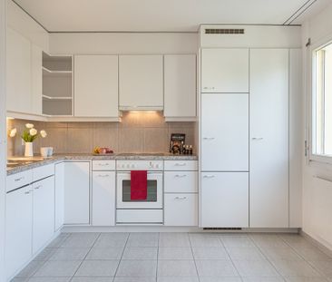 4 ½ Zimmer-Wohnung in Pfäffikon ZH mieten - Photo 3