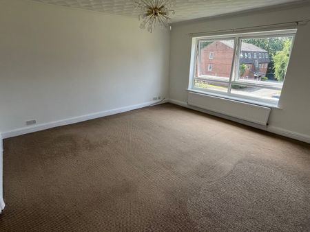 1 Bed Flat, Mosslea Park, L18 - Photo 2
