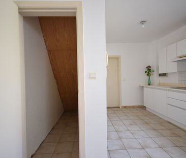 GELIJKVLOERS EENSLAAPKAMER APPARTEMENT - Photo 2