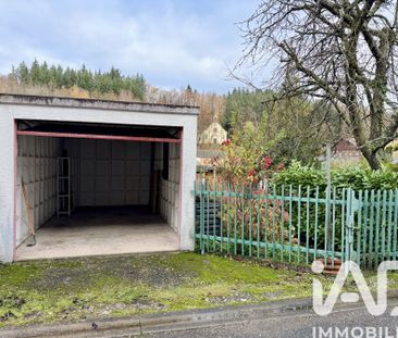 Maison 3 pièces à Troisfontaines - Photo 4