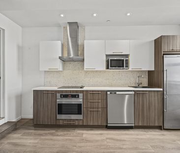 1405 Rue Bishop, Montréal, QC - Photo 4