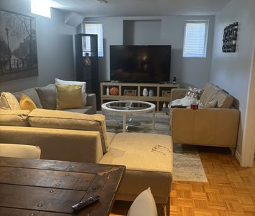 For Lease - 13 Beechgrove Crescent Unit# BSMT, Markham, Ontario - Photo 6