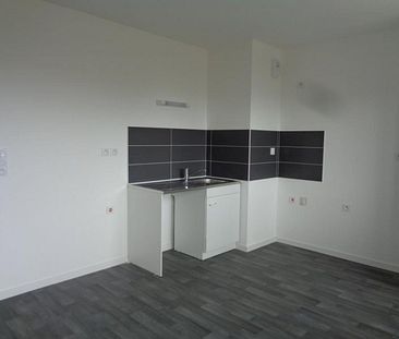 Appartement Saint-Nazaire - Océanis - Ville ouest - Photo 4