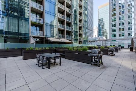 Appartement à louer - Montréal (Ville-Marie) (Centre) Appartement à louer - Montréal (Ville-Marie) (Centre) - Photo 3