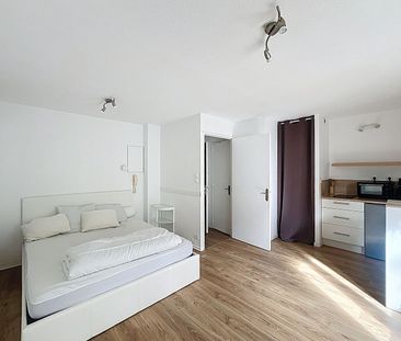 Appartement 1 pièce - Photo 3