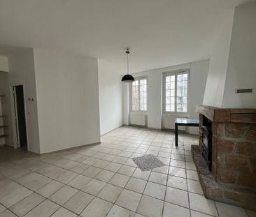 Location Appartement 3 pièces 74m² ST ETIENNE 42100 - Photo 5