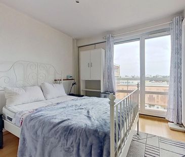 Appartement T2 Bron à louer - Photo 2