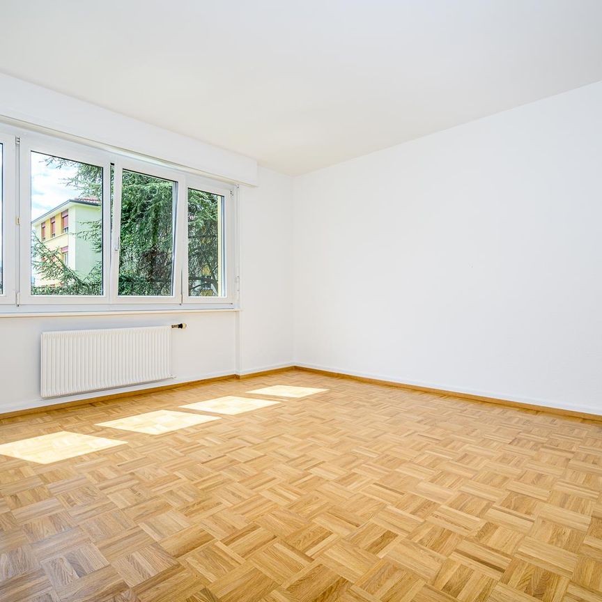Appartement lumineux et spacieux - Foto 1