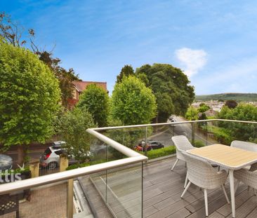 2 bedroom apartment to rent - Photo 6